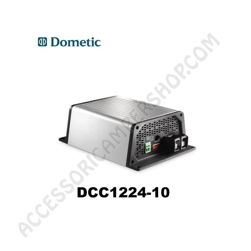 Convertitore di carica 12V a 24V 10A | Accessoricampershop.com