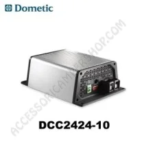 Convertitore di carica 24V 10A Dometic | Accessoricampershop.com
