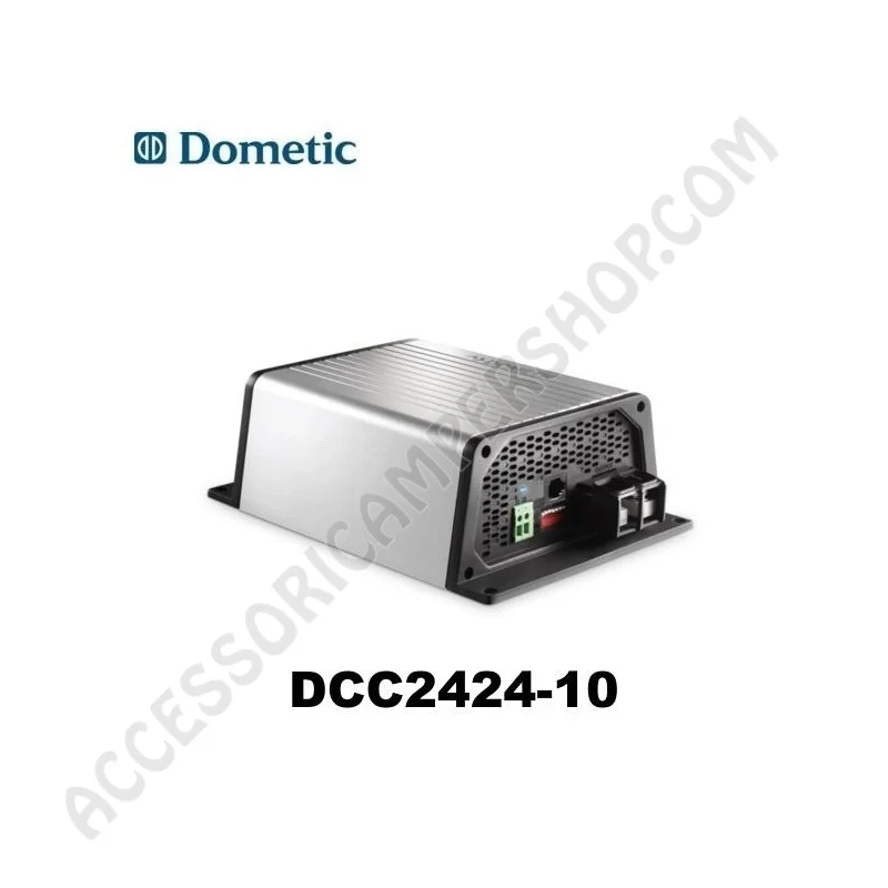 Convertitore di carica 24V 10A Dometic | Accessoricampershop.com