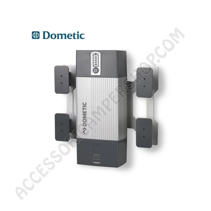 Staffa a Parete per Caricabatterie Dometic MCP-WB | Accessoricampershop.com