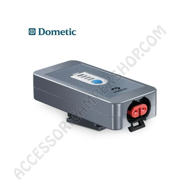 Indicatore di Stato Batteria Dometic Perfectcharge | Accessoricampershop.com
