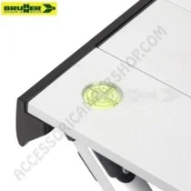 Tavolo Pieghevole Accelerate 4 Brunner in Alluminio | Accessoricampershop.com