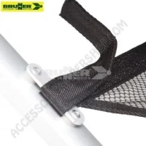 Tavolo Pieghevole Accelerate 4 Brunner in Alluminio | Accessoricampershop.com