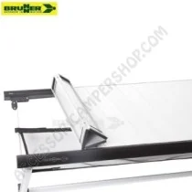 Tavolo Pieghevole Accelerate 4 Brunner in Alluminio | Accessoricampershop.com