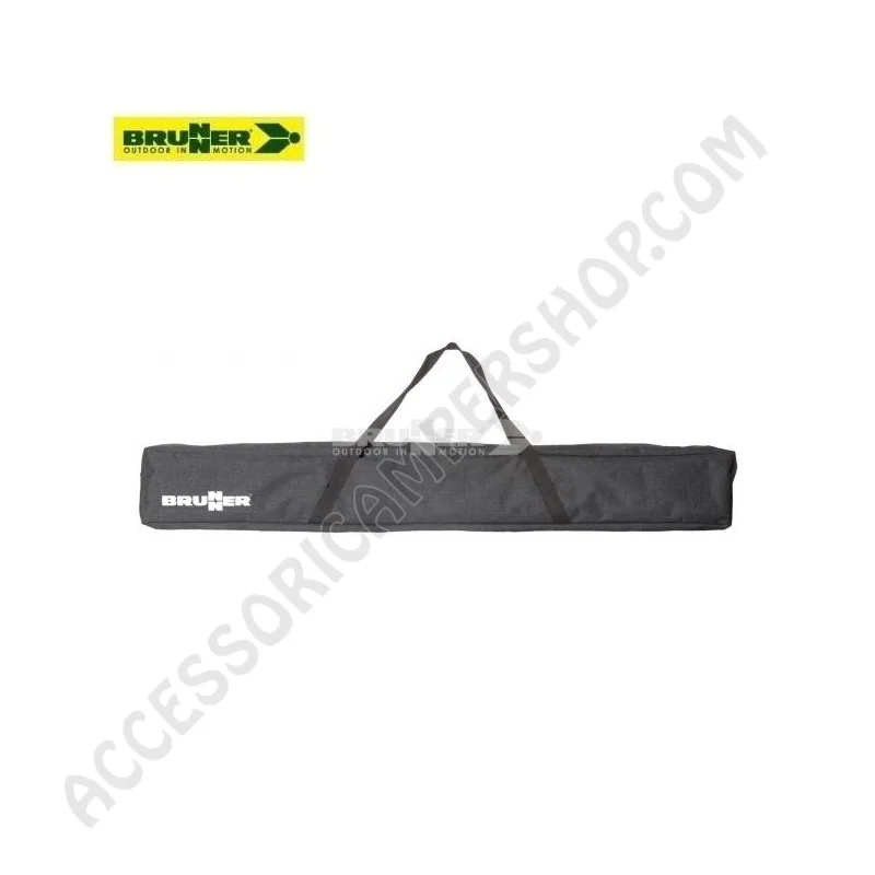 Tavolo Pieghevole Accelerate 6 Brunner in Alluminio | Accessoricampershop.com