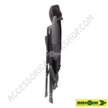 Poltrona sedia reclinabile campeggio Brunner Skye 3D | Accessoricampershop.com