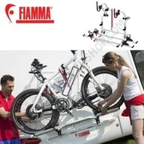 Portabici Fiamma Carry-Bike Pro C E-Bike 2022 | Accessoricampershop.com