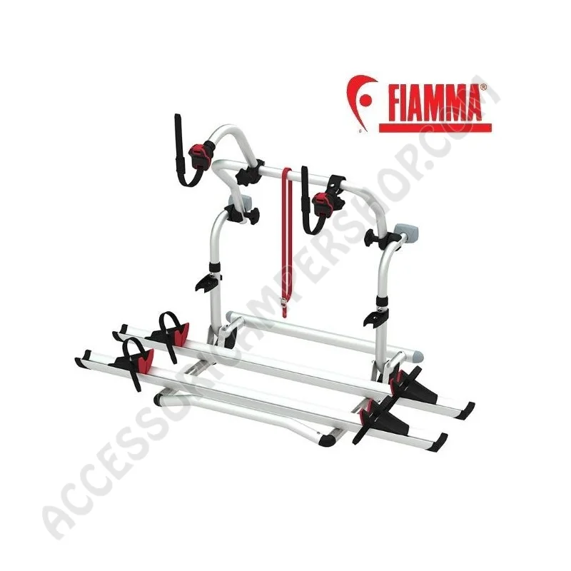 Portabici Fiamma Carry-Bike Pro C E-Bike 2022 | Accessoricampershop.com