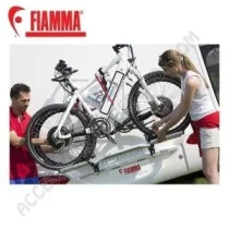 Portabici Fiamma Carry-Bike Pro C E-Bike 2022 | Accessoricampershop.com