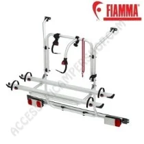 Porta-bici Fiamma Carry-Bike Mercedes Viano | Accessoricampershop.com