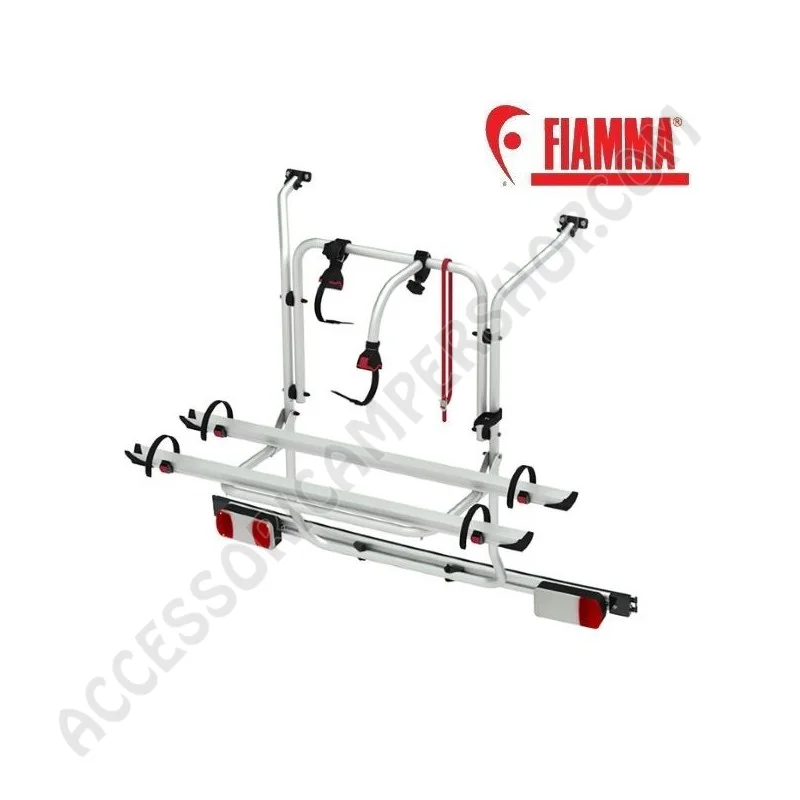 Porta-bici Fiamma Carry-Bike Mercedes Viano | Accessoricampershop.com