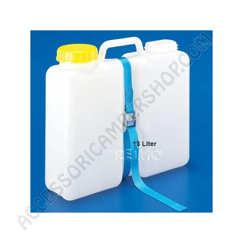 Kit Lavello Cucina e Bagno per Camper e Van | Accessoricampershop.com