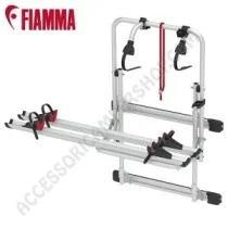 Porta-bici Fiamma Carry-Bike 200 DJ Ducato | Accessoricampershop.com