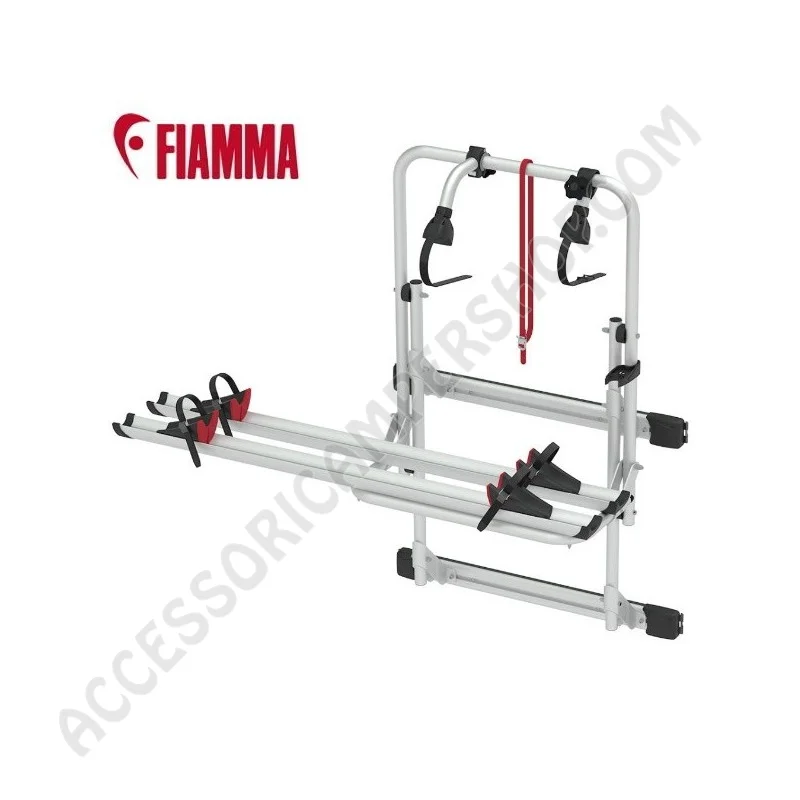 Porta-bici Fiamma Carry-Bike 200 DJ Ducato | Accessoricampershop.com
