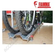 Portabici Estraibile Garage Slide Pro Bike Fiamma | Accessoricampershop.com