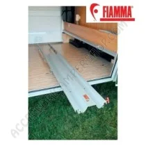 Portabici Estraibile Garage Slide Pro Bike Fiamma | Accessoricampershop.com