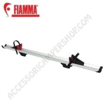 Canalina RAIL PREMIUM S per portabici | Accessoricampershop.com