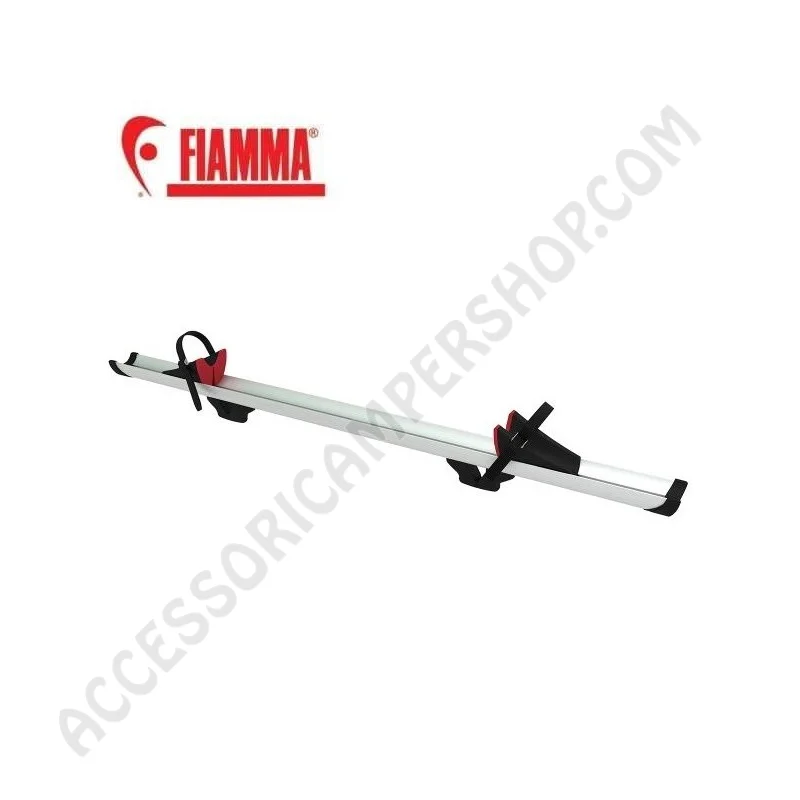 Canalina RAIL PREMIUM S per portabici | Accessoricampershop.com