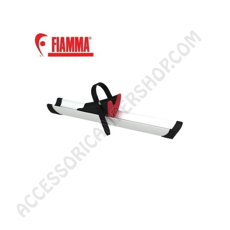 KIT RAIL PREMIUM 48 per Carry Bike VW T5 e T6 | Accessoricampershop.com