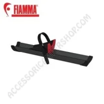 KIT RAIL PREMIUM 48 DEEP BLACK per Carry-Bike VW T5 e T6 | Accessoricampershop.com