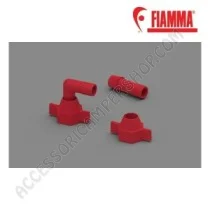 Kit Raccordi Red Aqua F Ricambio Originale Fiamma | Accessoricampershop.com