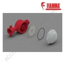 Kit Filtro Pompa Aqua F Ricambio Originale | Accessoricampershop.com