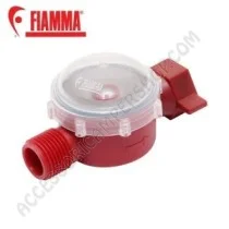 Kit Filtro Pompa Aqua F Ricambio Originale | Accessoricampershop.com