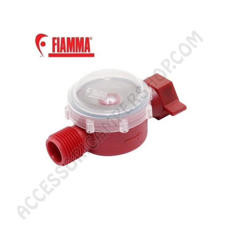 Kit Filtro Pompa Aqua F Ricambio Originale | Accessoricampershop.com
