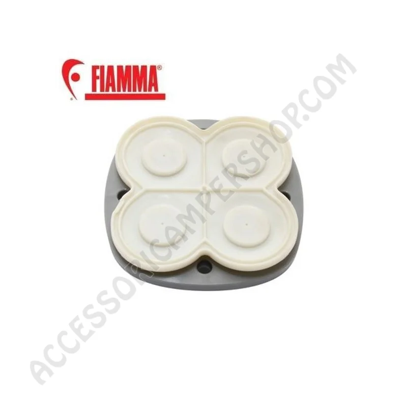 KIT GRUPPO TRASMISSIONE AQUA F 10LT | Accessoricampershop.com