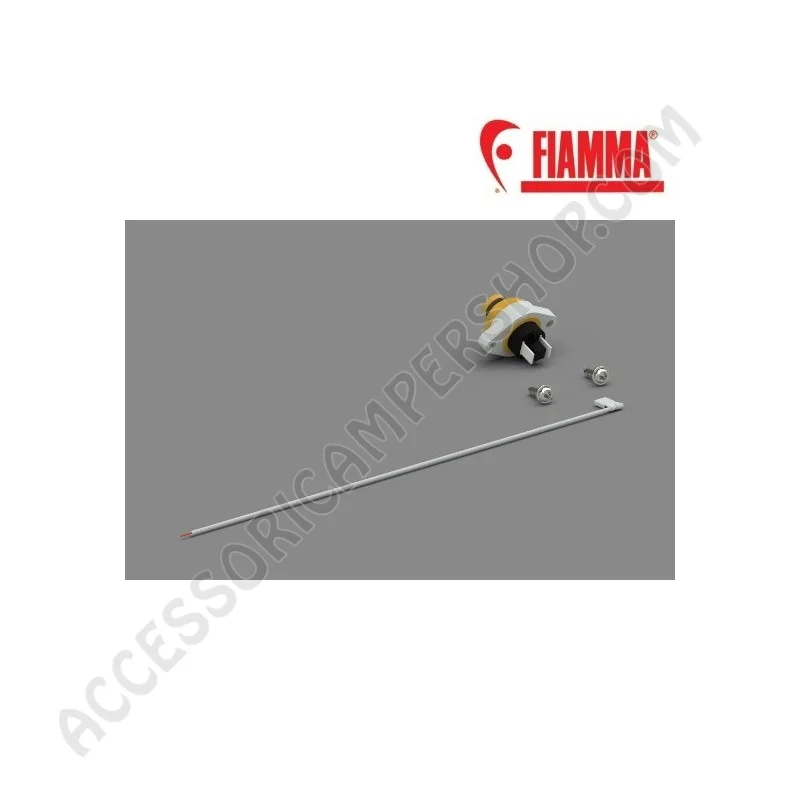 Kit Pressostato Aqua F Ricambio Originale | Accessoricampershop.com