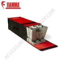 Cunei 3 Livelli LEVEL UP PREMIUM Fiamma | Accessoricampershop.com