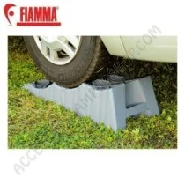Cunei 3 Livelli LEVEL UP PREMIUM Fiamma | Accessoricampershop.com