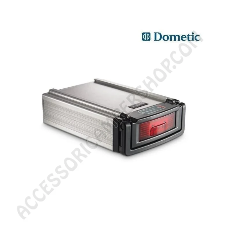 Batteria Dometic BP124 per Frigoriferi Portatili | Accessoricampershop.com