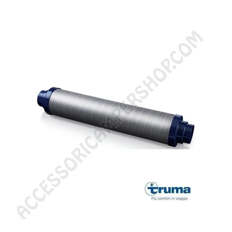 Tubo Truma Silenziatore per Frostaire | Accessoricampershop.com