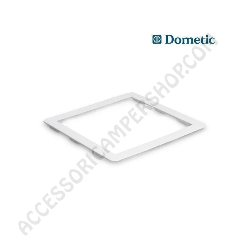 Telaio Adattatore Fiat Ducato 250 e 290 400x400 mm | Accessoricampershop.com