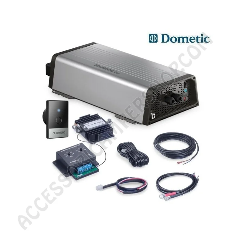 Kit Espansione DC per Climatizzatori Dometic | Accessoricampershop.com