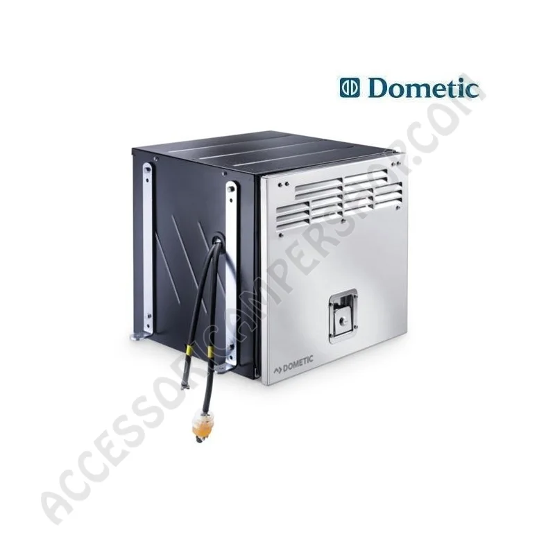 Generatore Diesel 2,5 kW per Camper | Accessoricampershop.com