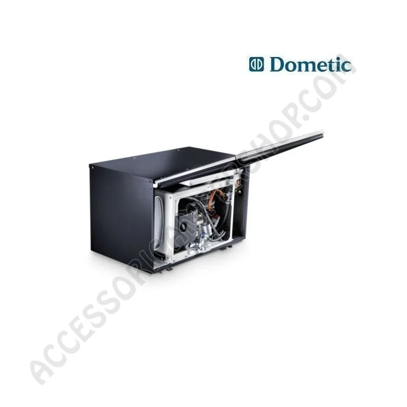 Generatore Diesel 3,5 kW per Camper | Accessoricampershop.com