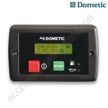 Generatore Diesel 3,5 kW per Camper | Accessoricampershop.com