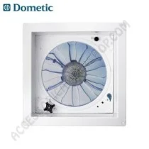 Oblò Dometic Fantastic Vent 7350 con Ventola e Telecomando | Accessoricampershop.com