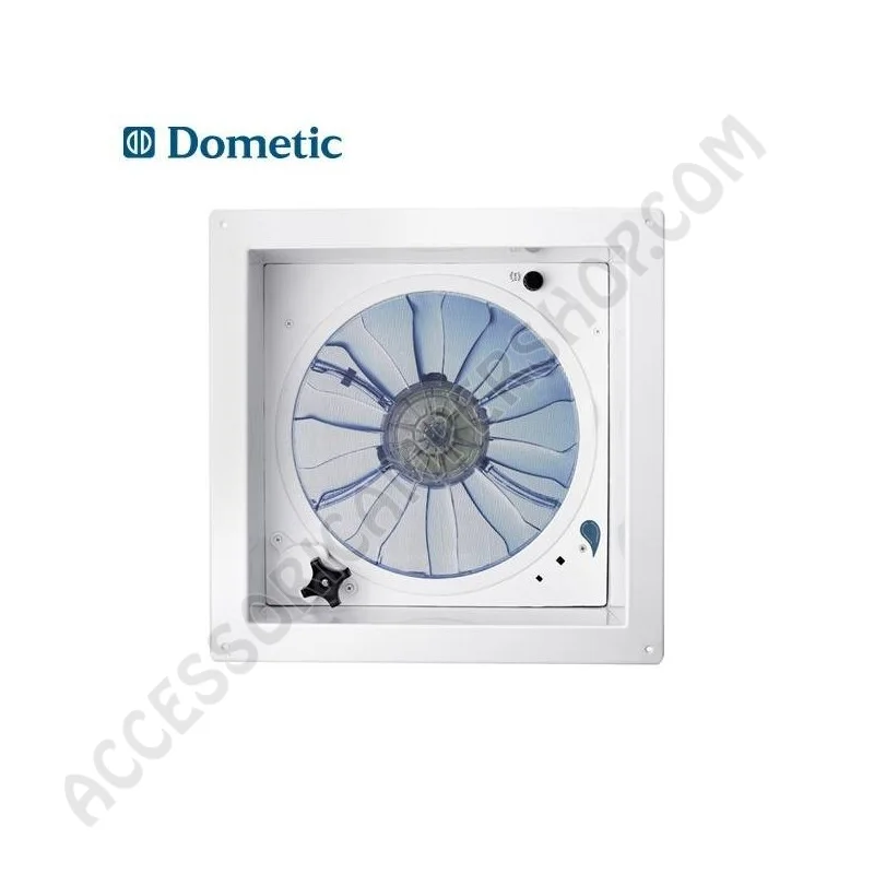 Oblò Dometic Fantastic Vent 7350 con Ventola e Telecomando | Accessoricampershop.com