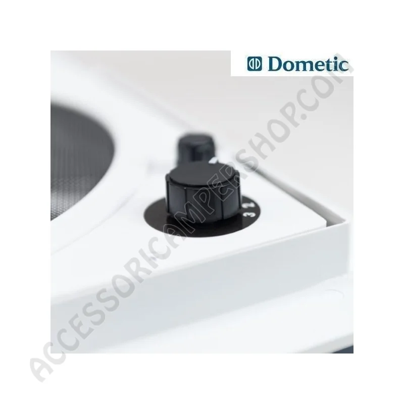 Oblò Dometic Fantastic Vent 7350 con Ventola e Telecomando | Accessoricampershop.com