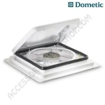 Oblò Dometic Fantastic Vent 7350 con Ventola e Telecomando | Accessoricampershop.com