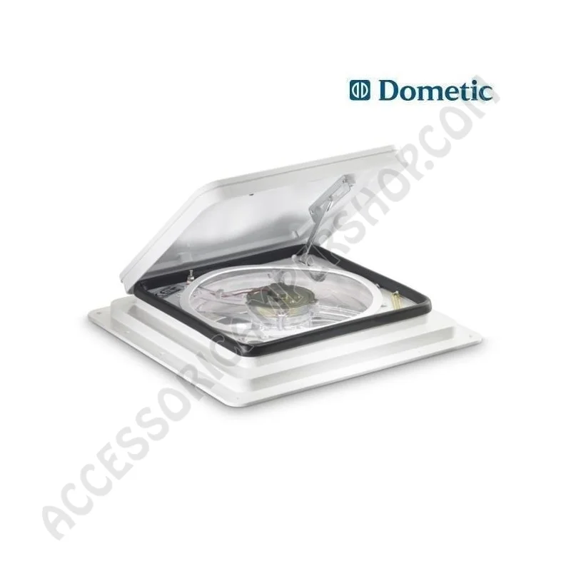 Oblò Dometic Fantastic Vent 7350 con Ventola e Telecomando | Accessoricampershop.com