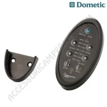 Oblò Dometic Fantastic Vent 7350 con Ventola e Telecomando | Accessoricampershop.com