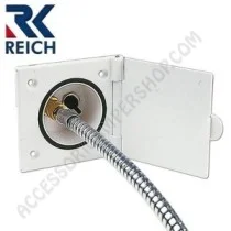 Presa Esterna Acqua con Interruttore Reich | Accessoricampershop.com