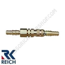 Attacco rapido acqua Reich per camper e caravan | Accessoricampershop.com