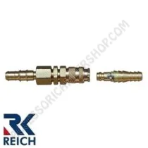Attacco rapido acqua Reich per camper e caravan | Accessoricampershop.com