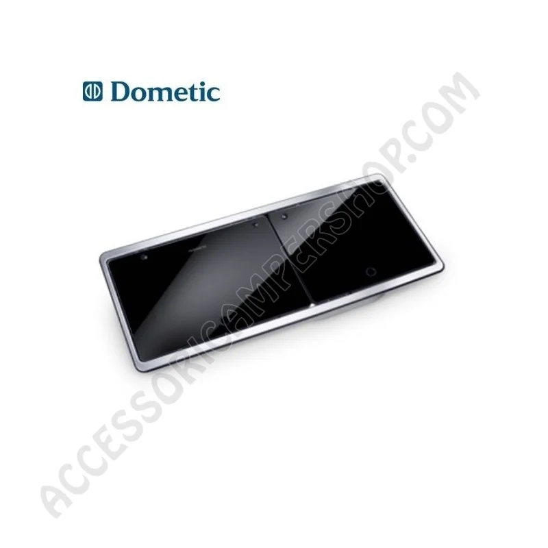 Monoblocco Dometic MO 9722R 2 Fuochi e Lavello | Accessoricampershop.com