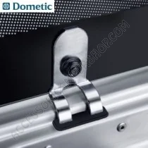 Monoblocco Dometic MO 9722R 2 Fuochi e Lavello | Accessoricampershop.com